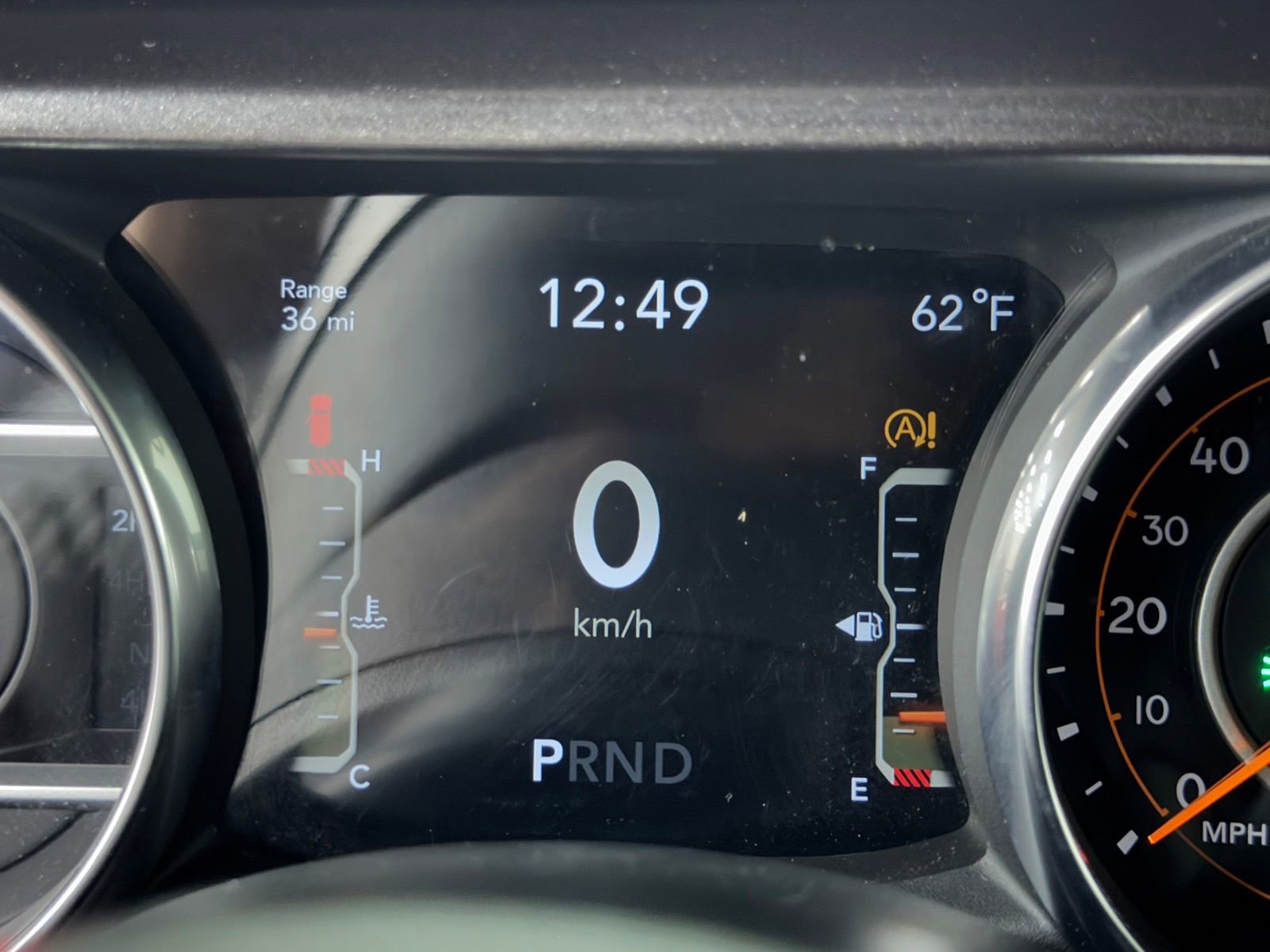 Used 2019 Jeep Wrangler Unlimited Sport AWD/4WD image 27