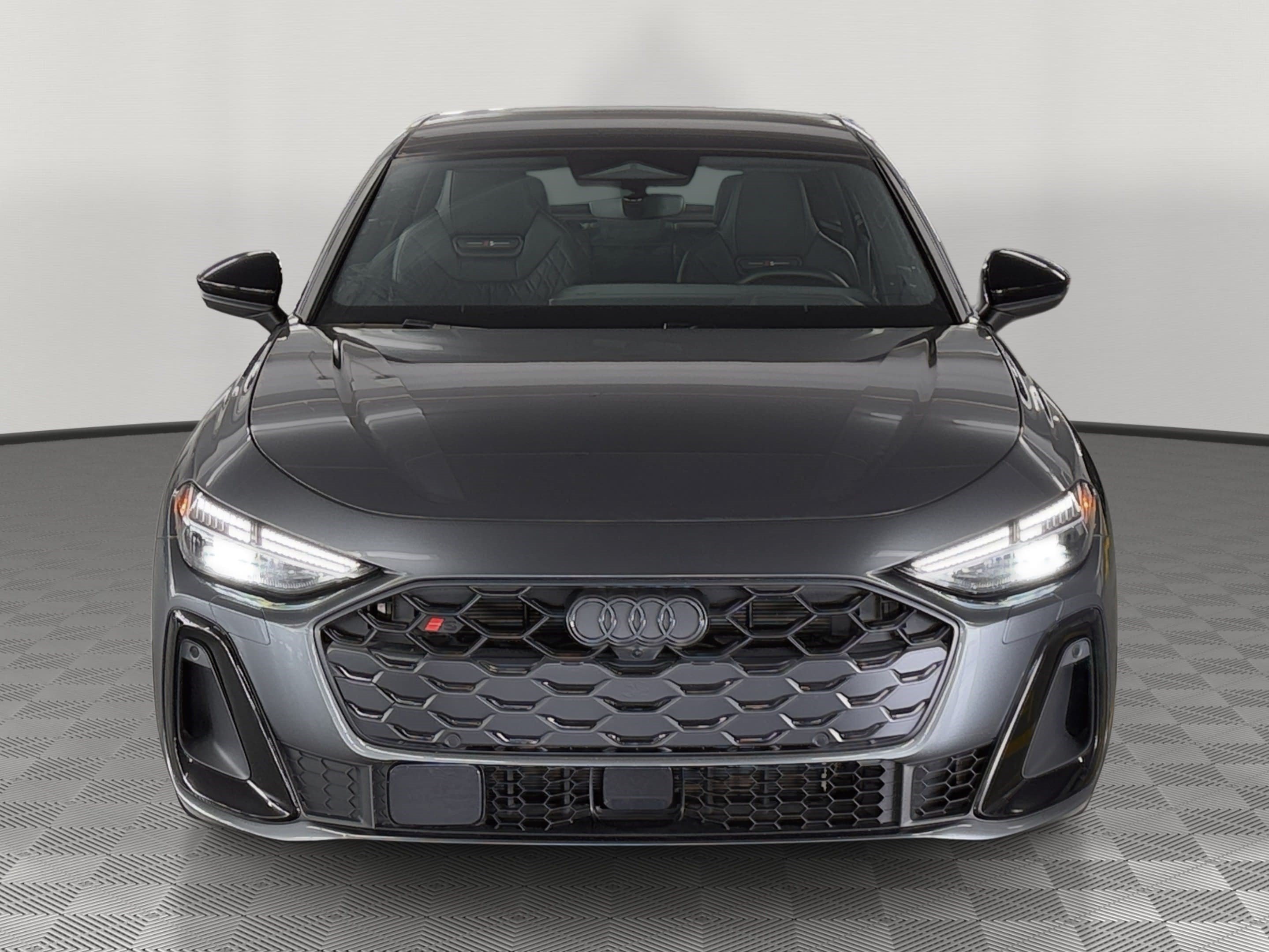 Certified 2025 Audi S5 Premium Plus w/ Premium Plus Package AWD/4WD image 6