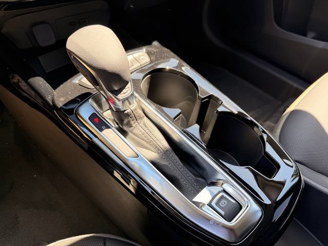 New 2026 Chevrolet Trax ACTIV FWD image 10