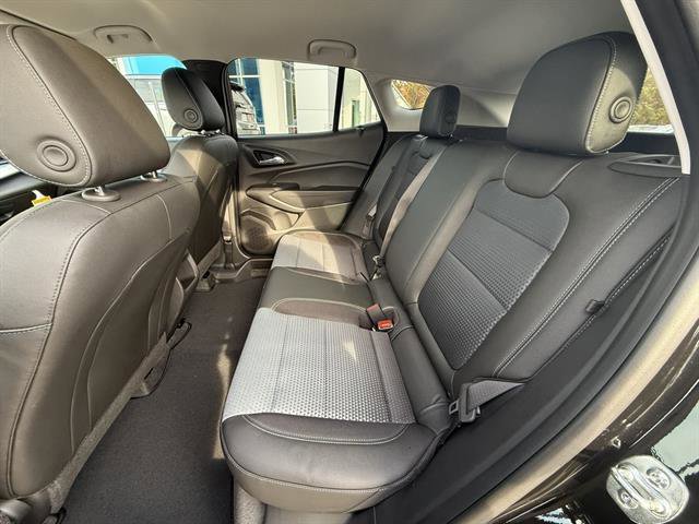 New 2026 Chevrolet Trax LT image 24