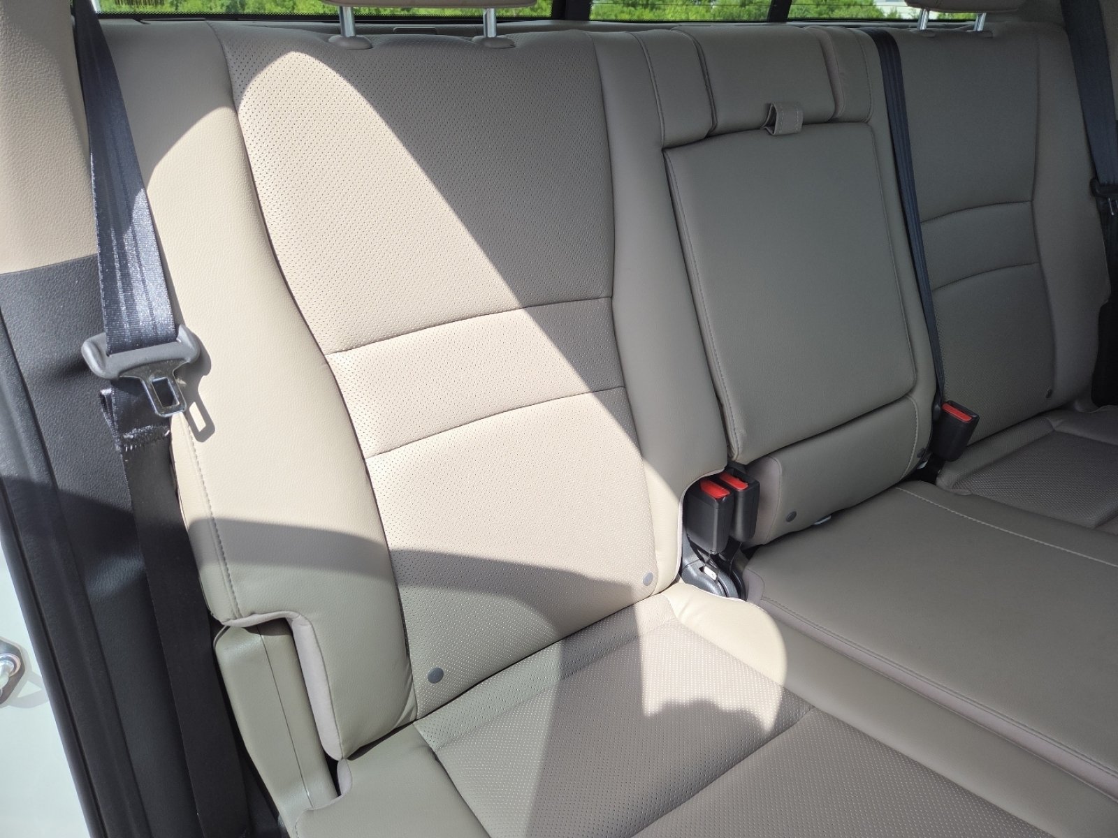 Used 2019 Honda Ridgeline RTL-E image 21