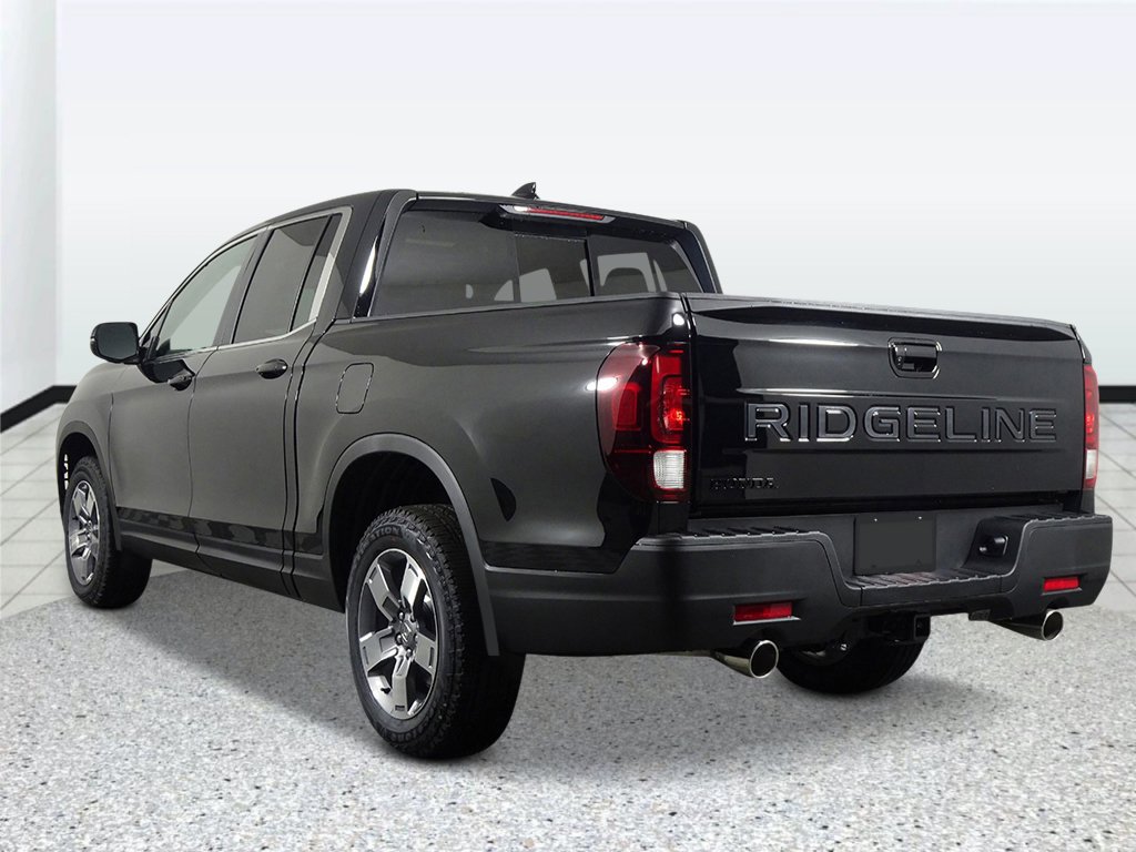 New 2026 Honda Ridgeline RTL image 5