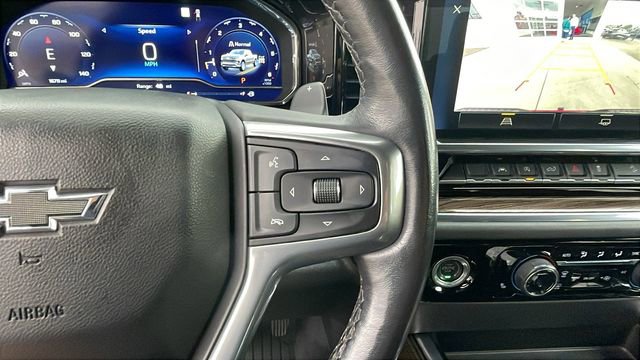 Used 2023 Chevrolet Silverado 1500 RST AWD/4WD image 23