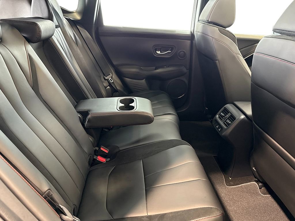 New 2026 Acura ADX A-Spec image 31