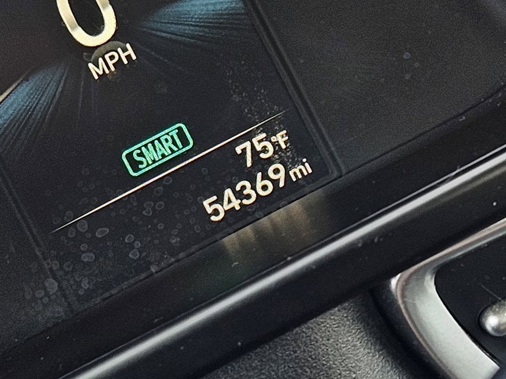 Certified 2023 Hyundai Elantra SEL w/ Cargo Package image 12