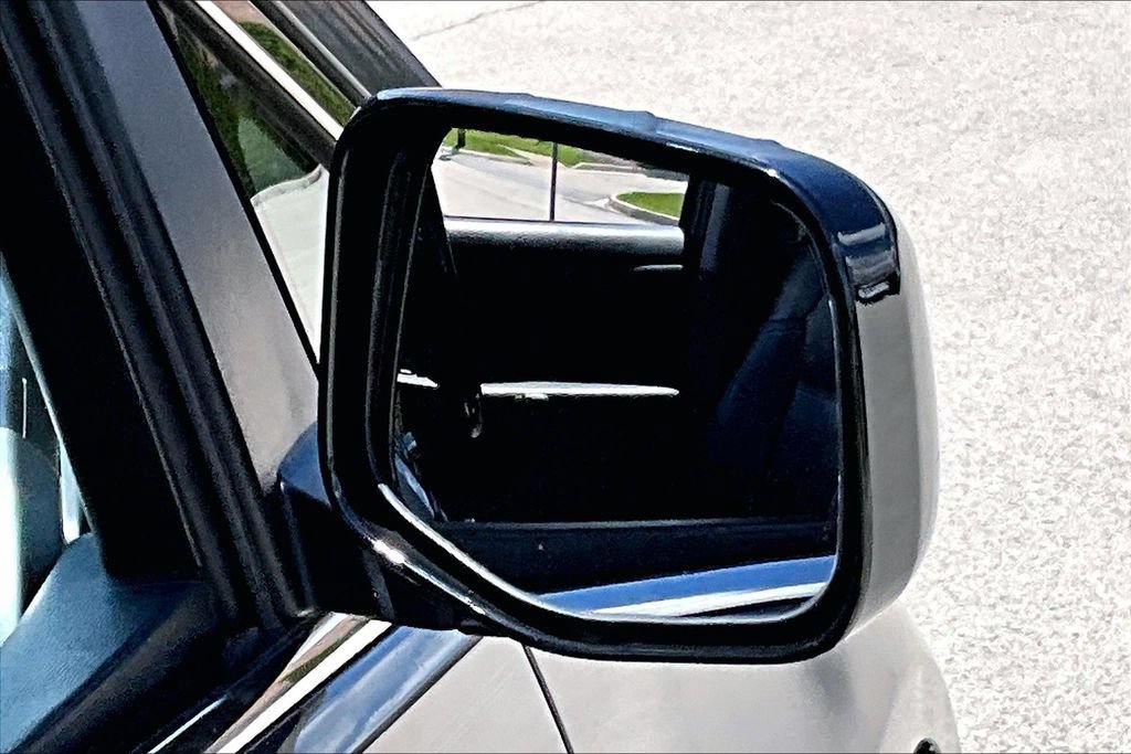 Used 2012 Honda Odyssey EX-L image 22