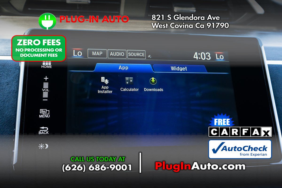 Used 2019 Honda Clarity Touring image 35
