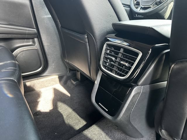 Certified 2023 Lincoln Nautilus AWD w/ Premium Package image 38