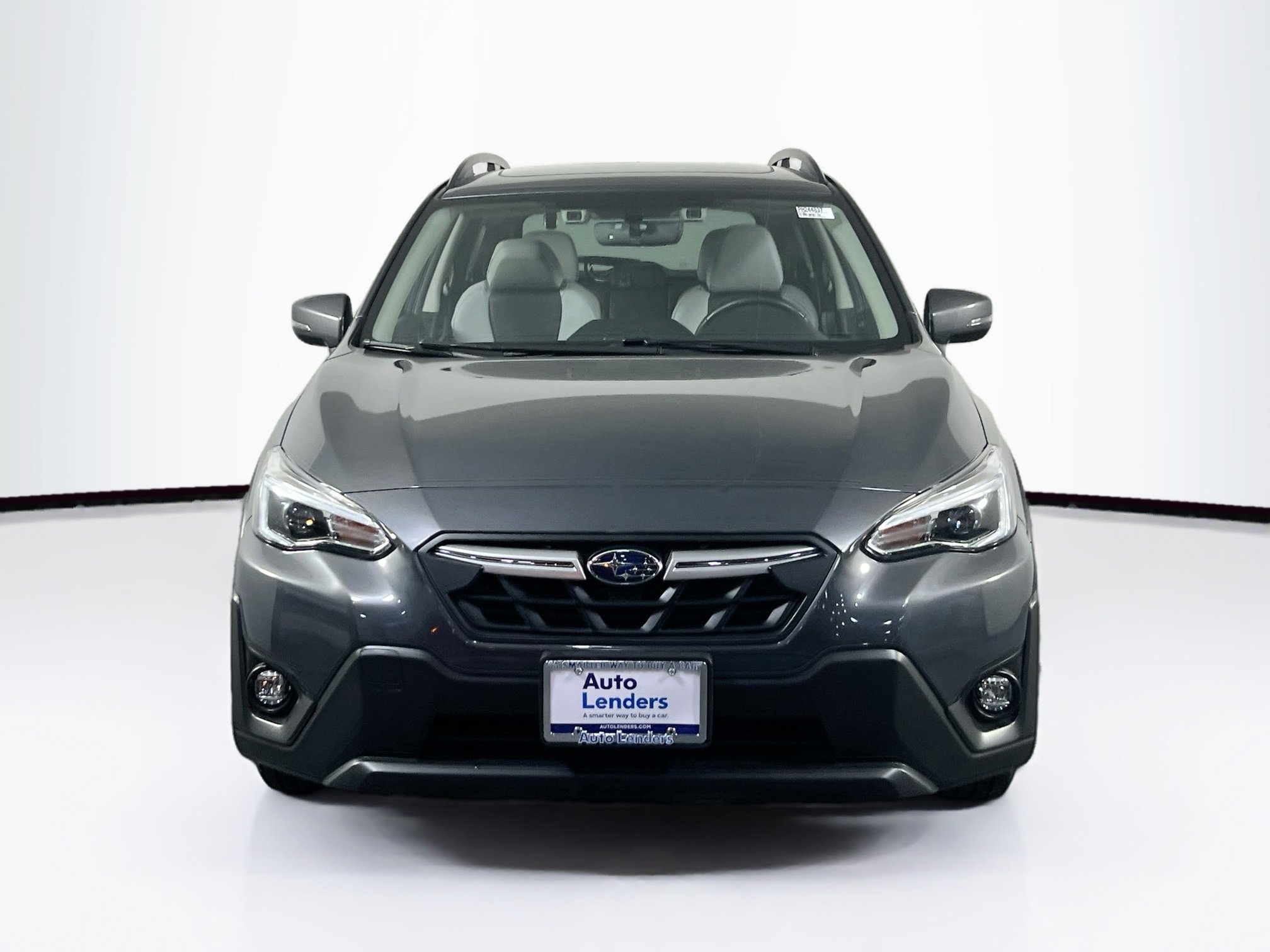 Used 2023 Subaru Crosstrek 2.5i Limited w/ Moonroof Package image 2