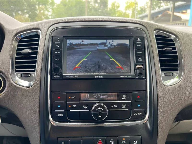 Used 2011 Dodge Durango Crew image 23