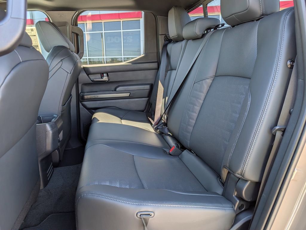 New 2026 Toyota Tacoma TRD Off-Road image 27