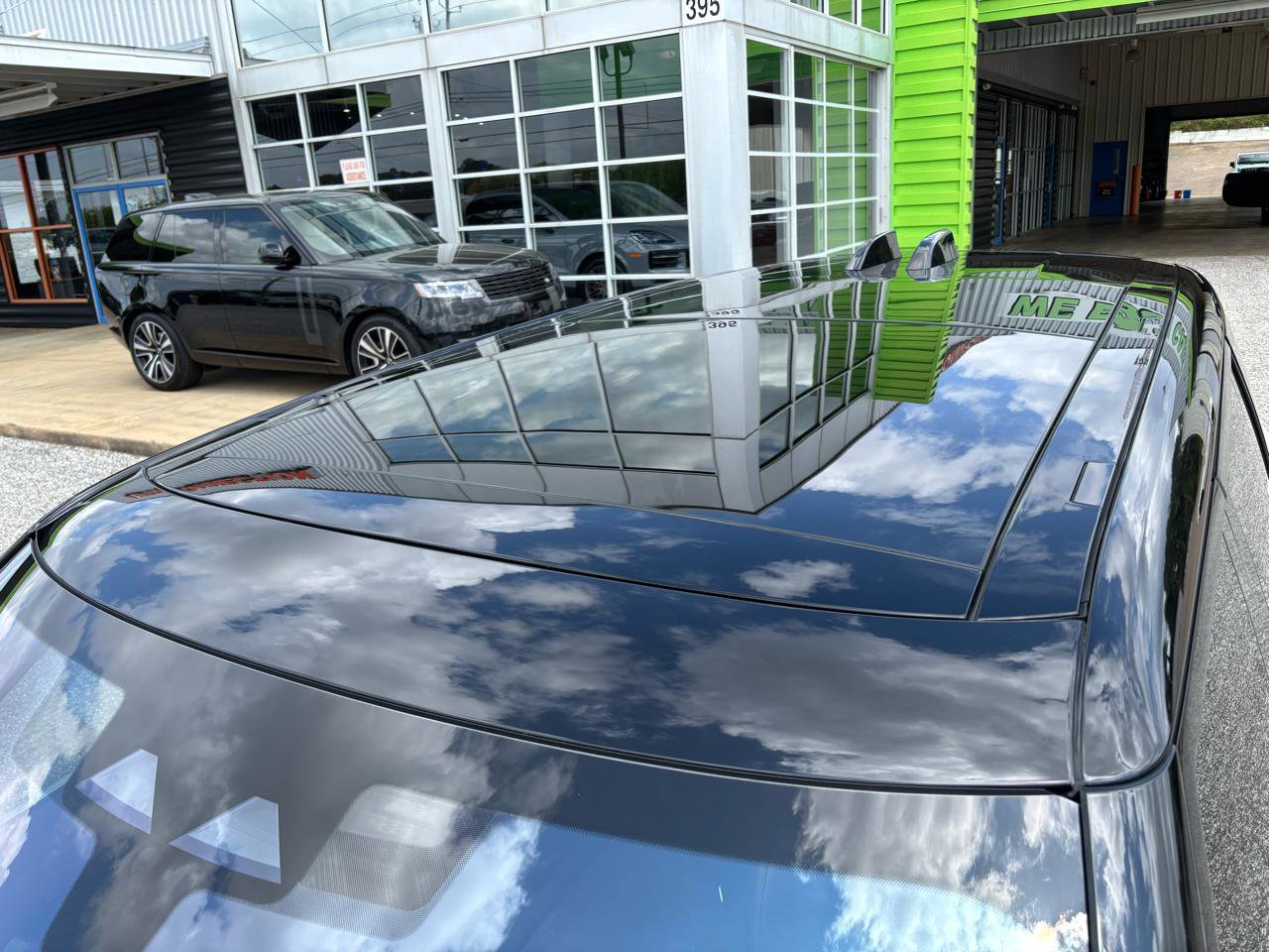 Used 2023 Land Rover Range Rover SE image 37