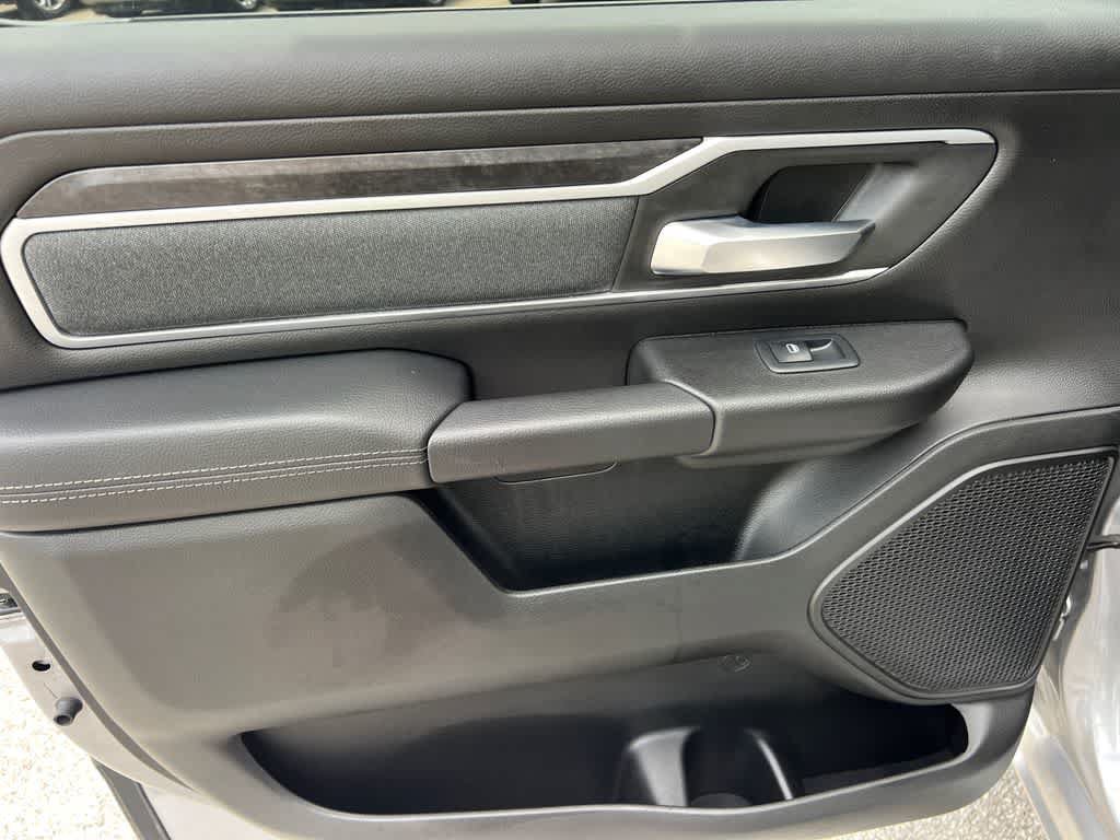 Used 2022 RAM 1500 Big Horn AWD/4WD image 22