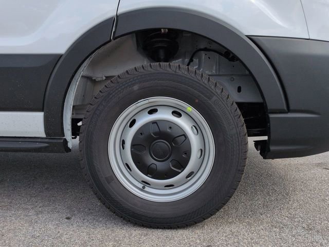 New 2025 Ford Transit 250 Low Roof w/ Load Area Protection Package image 10
