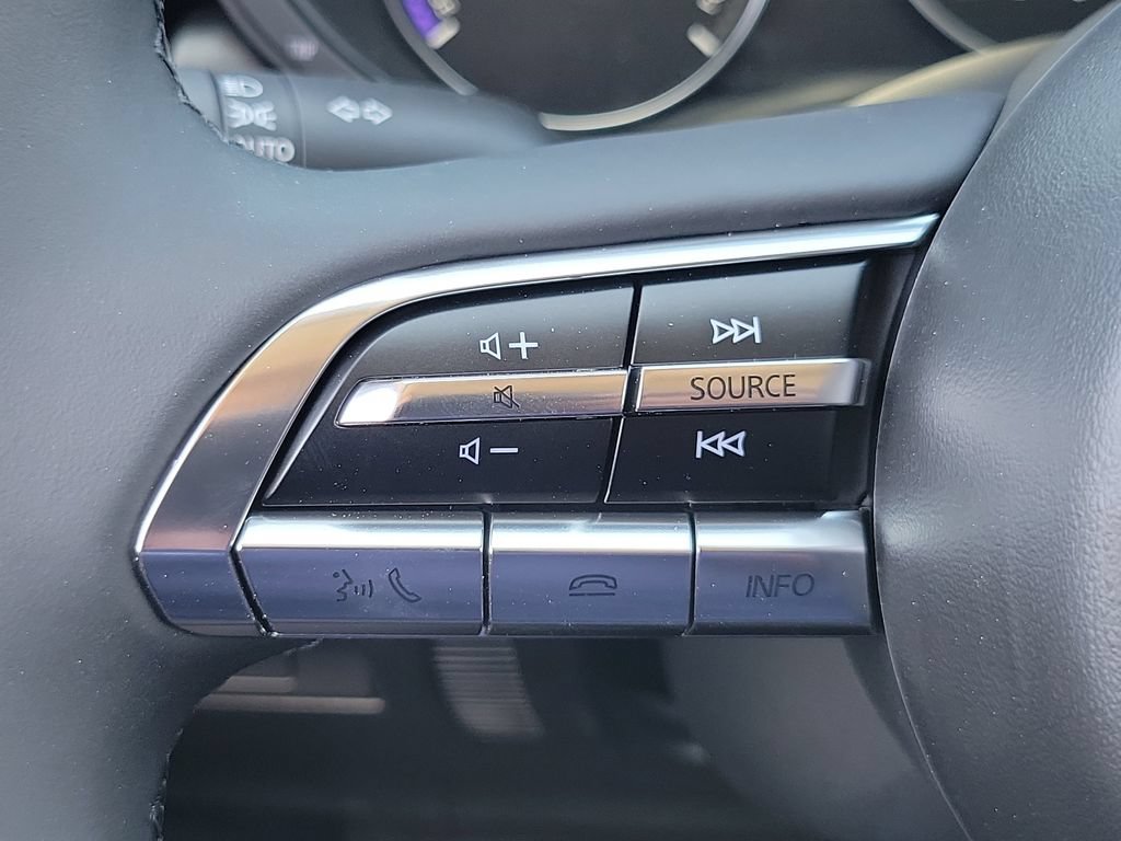 New 2026 MAZDA CX-50 AWD 2.5 Hybrid w/ Cargo Package image 5
