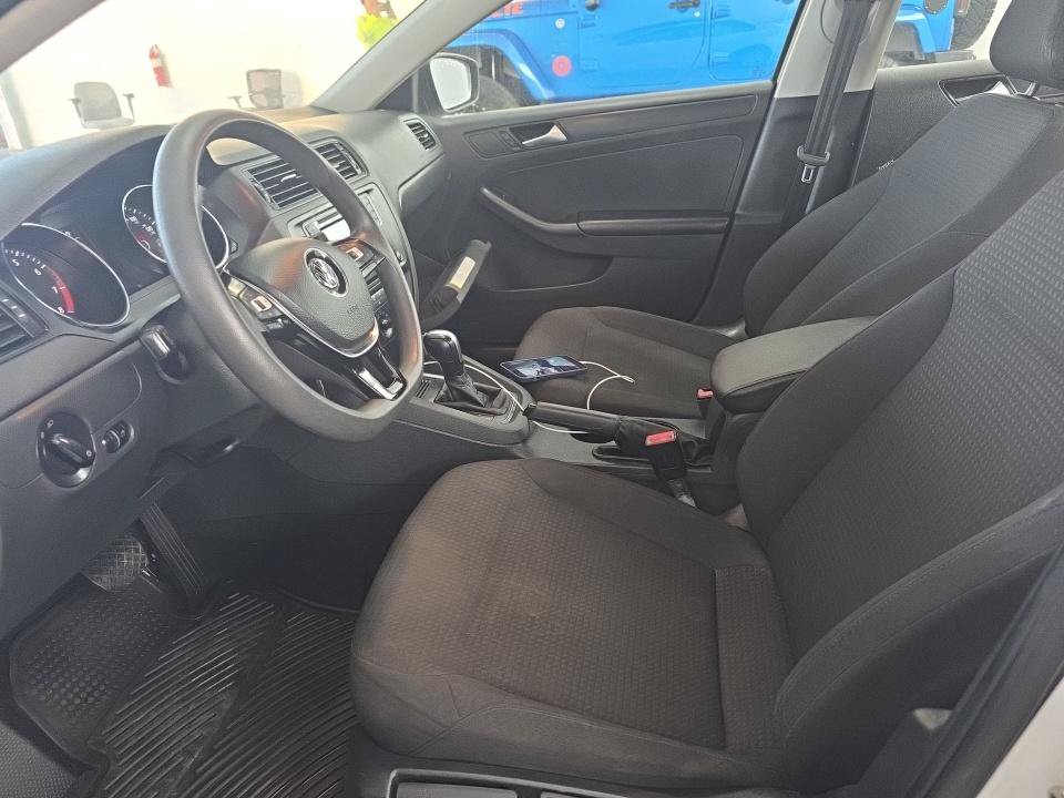 Used 2016 Volkswagen Jetta S FWD image 11