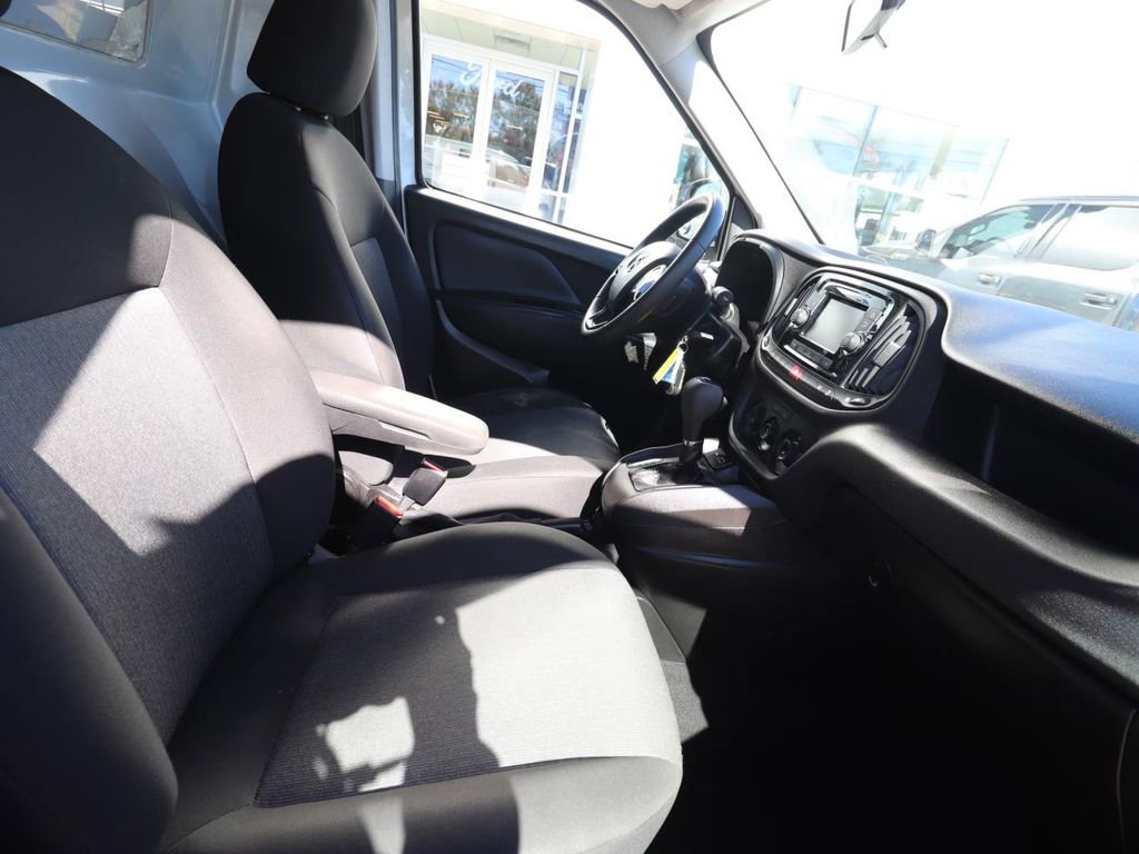 Used 2022 RAM ProMaster City Tradesman w/ Window Group 05 image 24