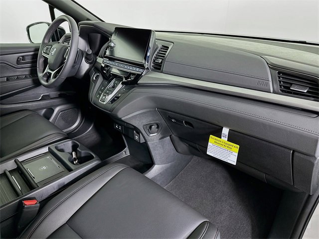 Certified 2026 Honda Odyssey Sport-L image 32