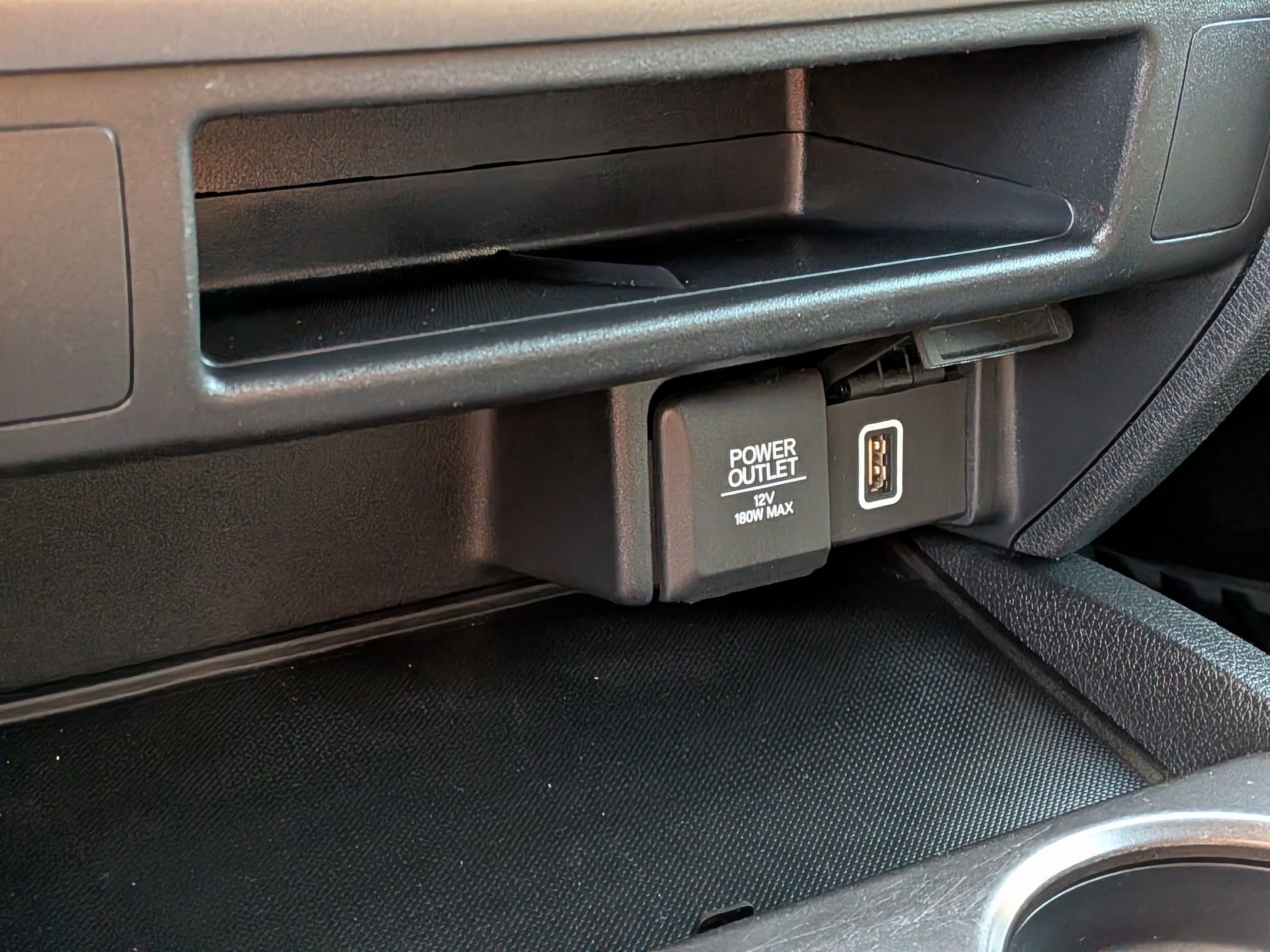 Used 2019 Honda Passport Sport image 22