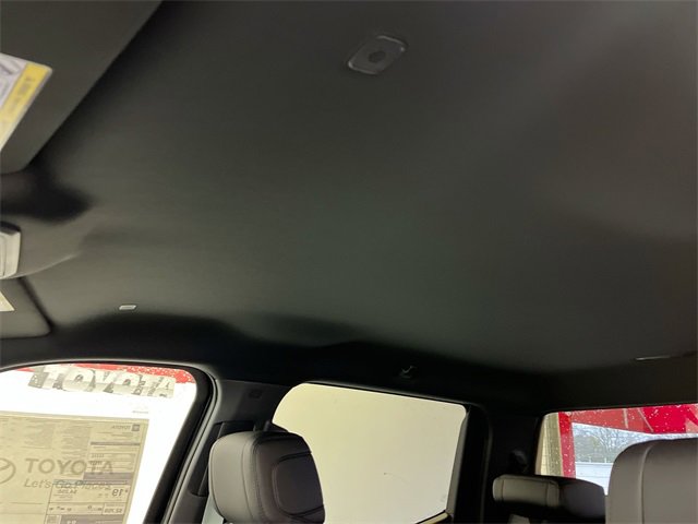 New 2025 Toyota Tundra SR5 image 23