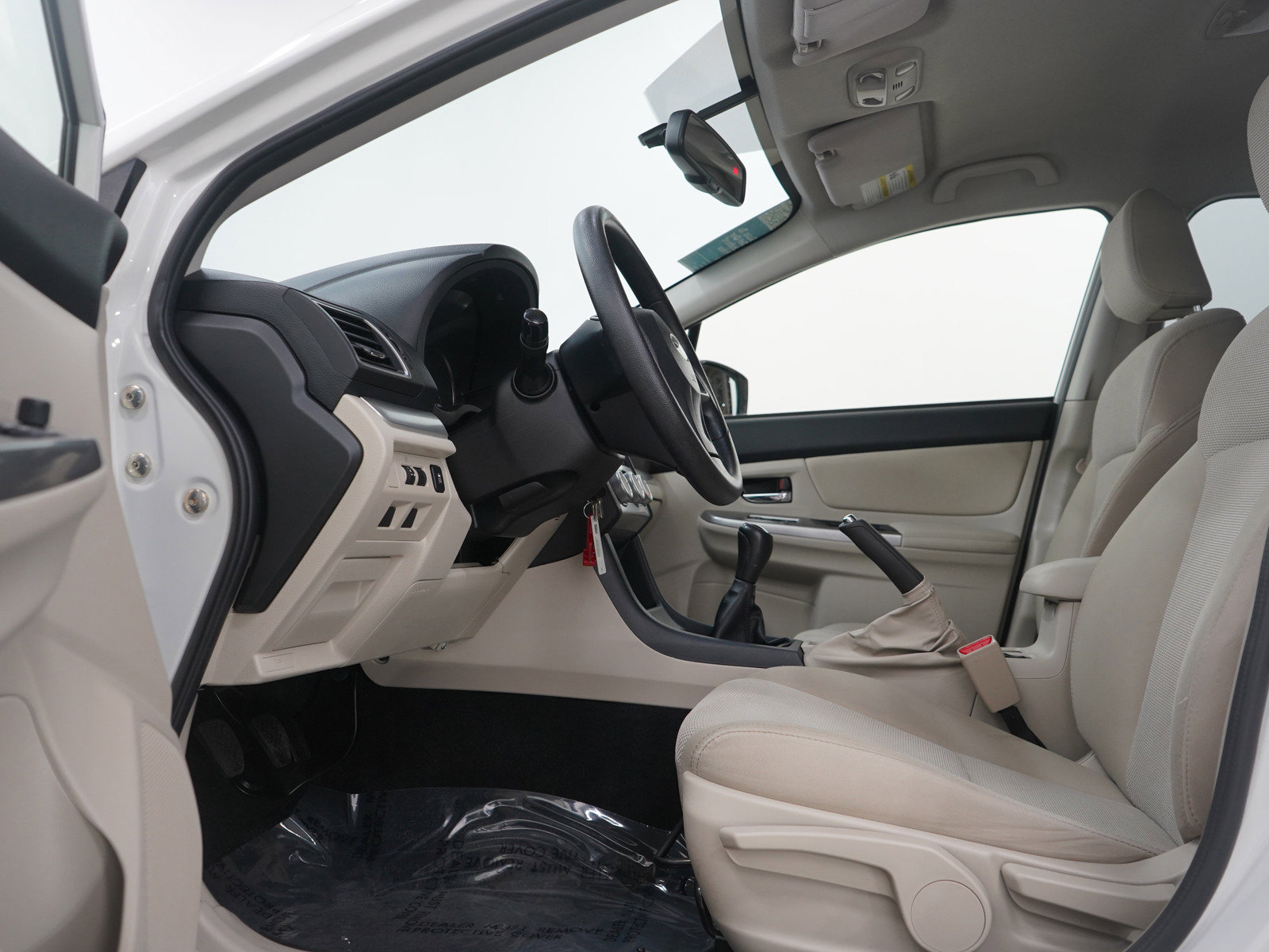 Used 2015 Subaru Crosstrek 2.0i Premium image 22