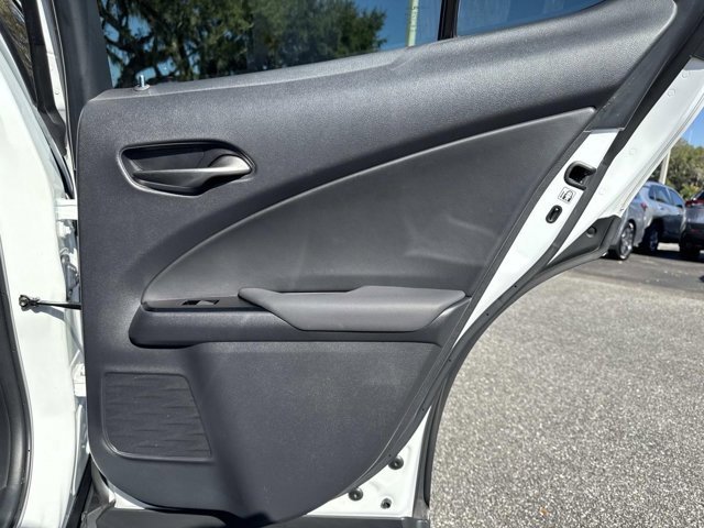 Used 2019 Lexus UX 200 F Sport image 19