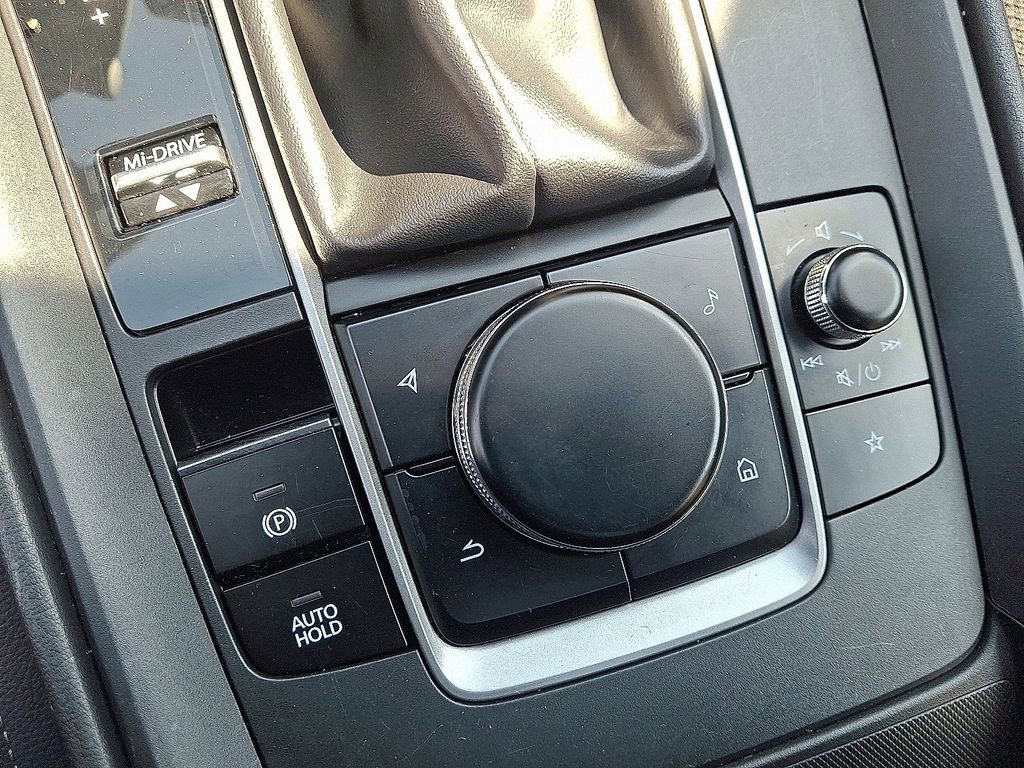 Used 2025 MAZDA CX-50 AWD 2.5 S w/ Premium Package image 26