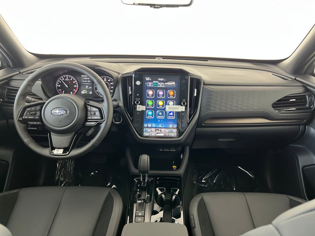 New 2026 Subaru Forester Touring image 14