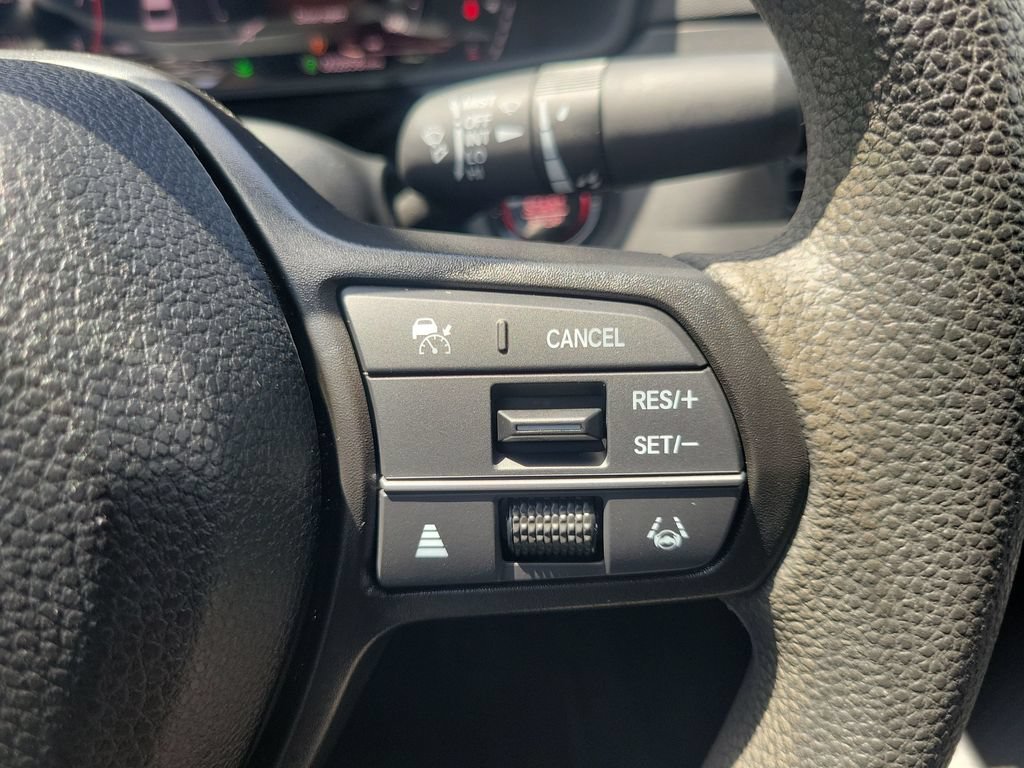 Used 2025 Honda Accord LX image 21