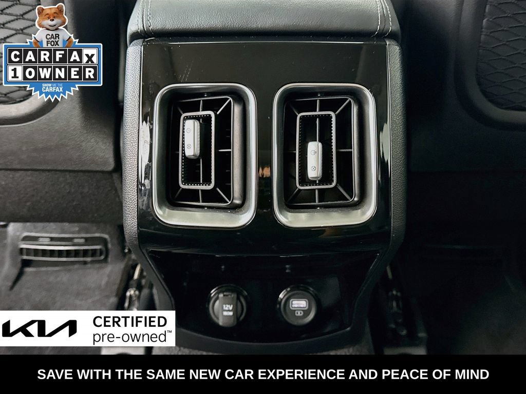 Certified 2021 Kia Sorento SX AWD/4WD image 33
