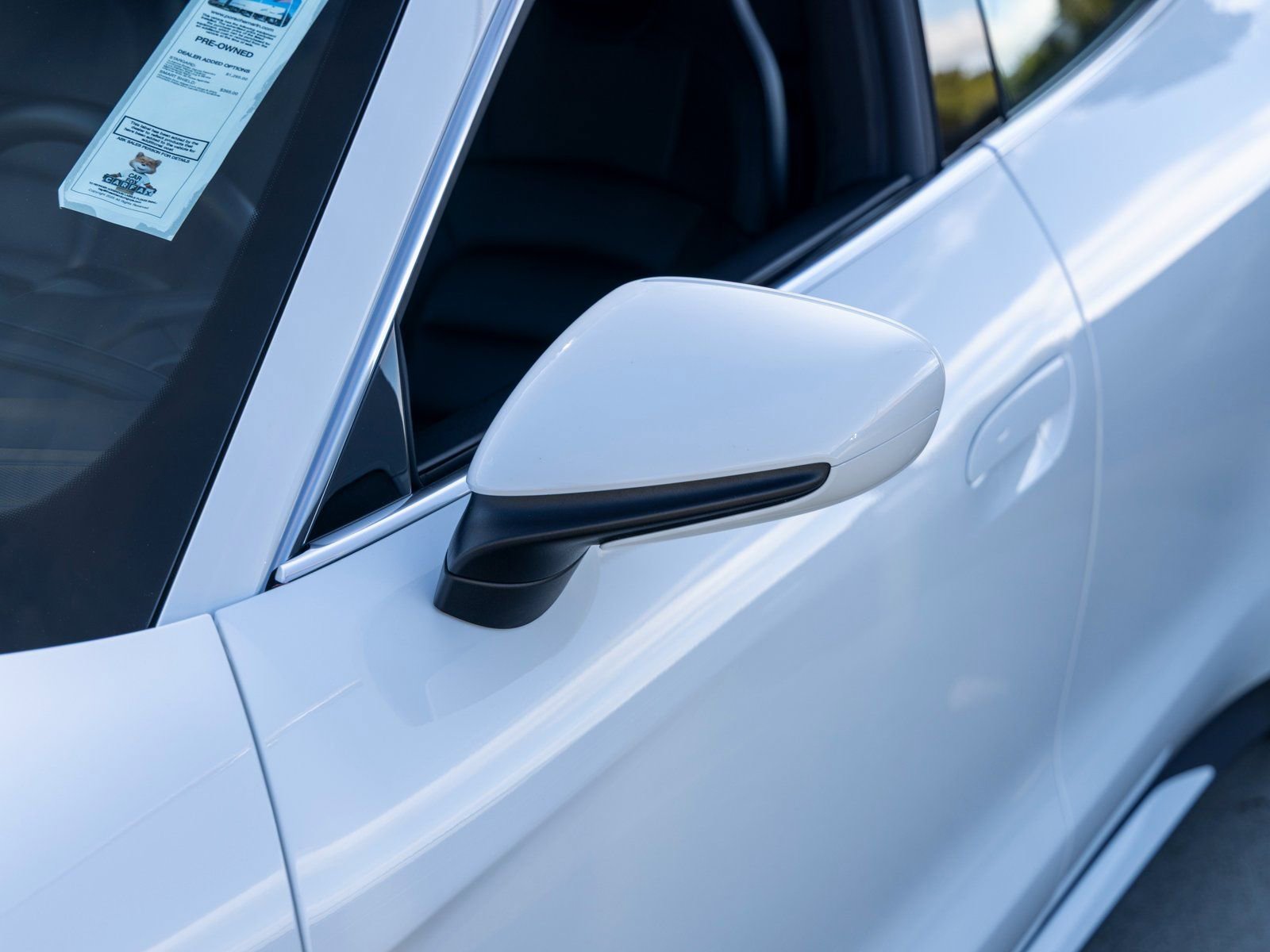 Certified 2023 Porsche Taycan Turbo image 17