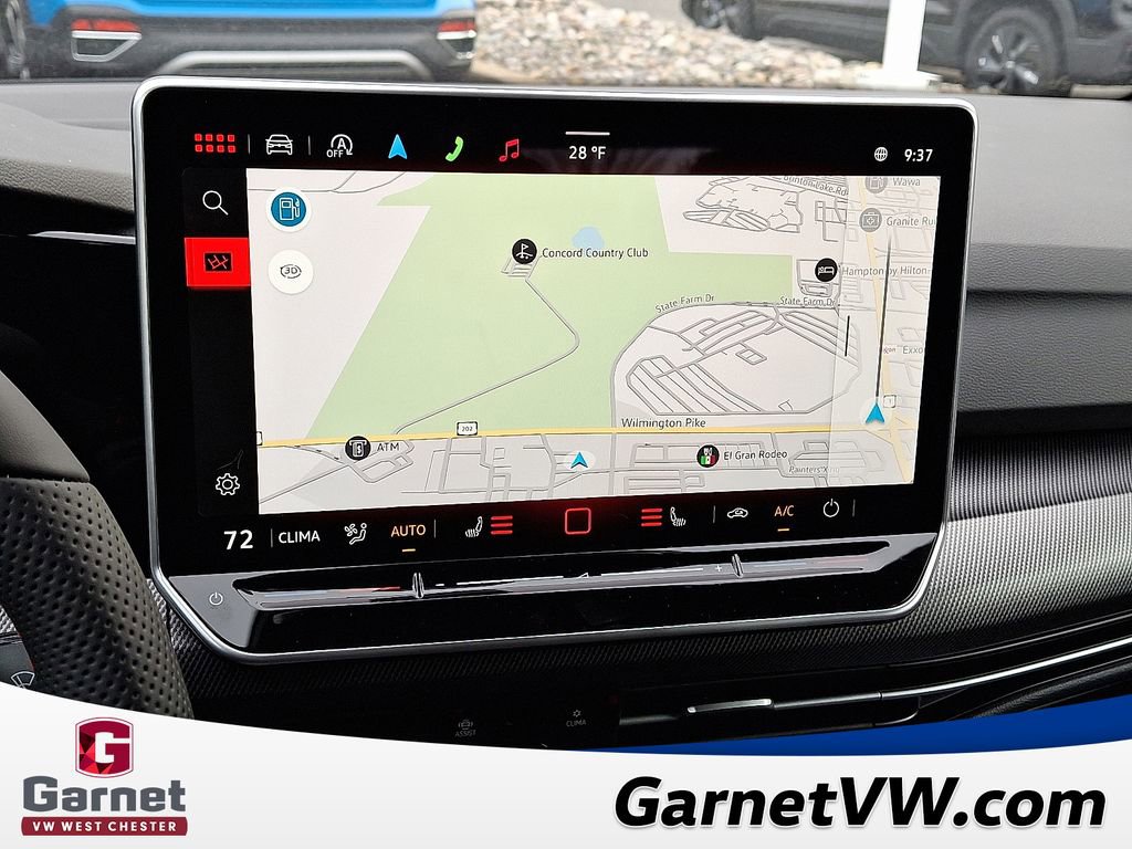 New 2026 Volkswagen GTI S image 8