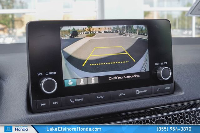 Certified 2023 Honda Civic Sport image 25