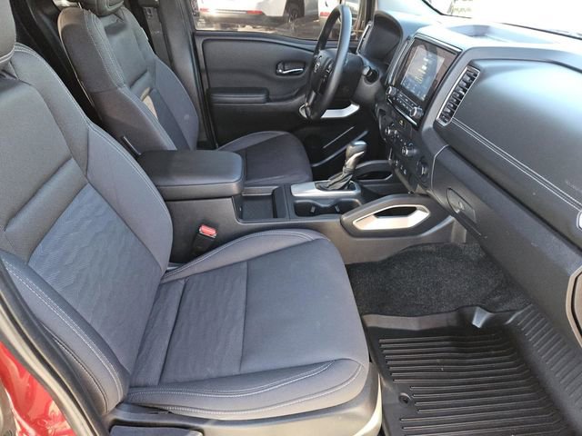 Used 2022 Nissan Frontier SV w/ Technology Package image 31