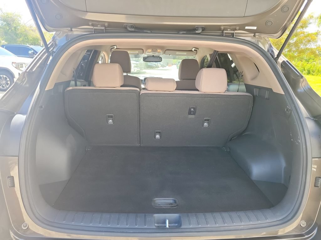 Used 2019 Hyundai Tucson SE FWD image 29