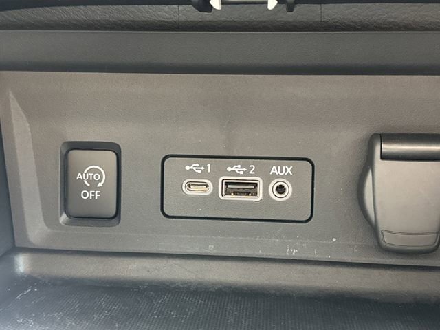 Used 2024 Nissan Sentra SV w/ All-Weather Package image 21