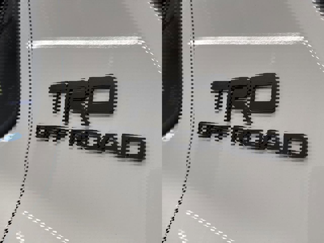 New 2026 Toyota 4Runner TRD Off-Road Premium image 12