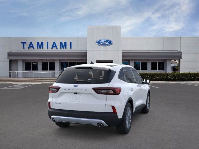 New 2026 Ford Escape Active image 8