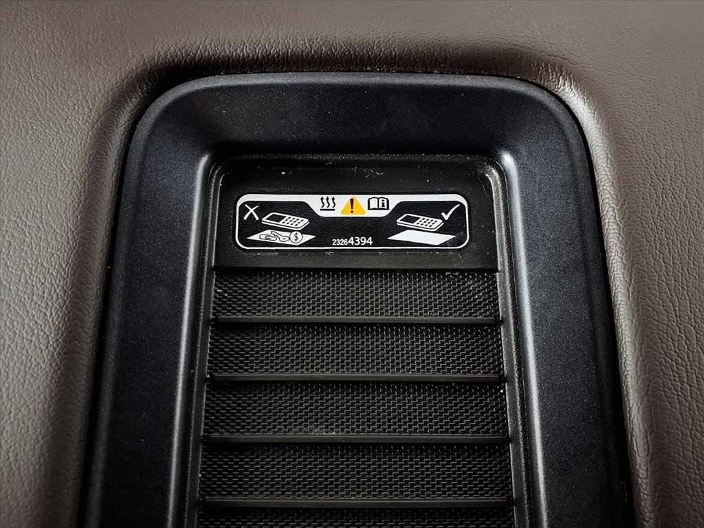 Used 2017 Chevrolet Tahoe Premier w/ Max Trailering Package image 16