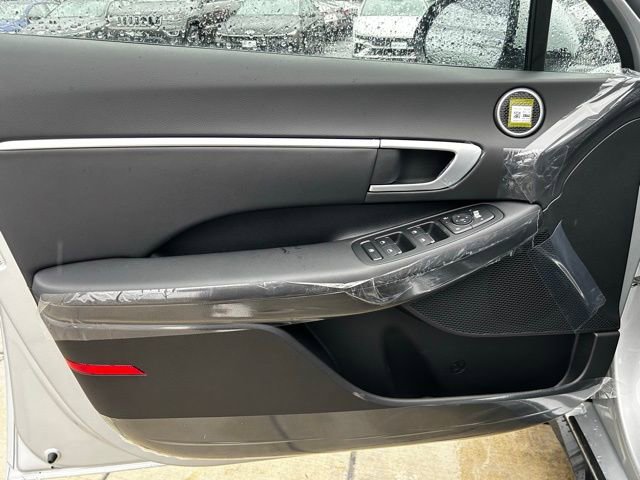 New 2026 Hyundai Sonata SEL AWD/4WD image 11