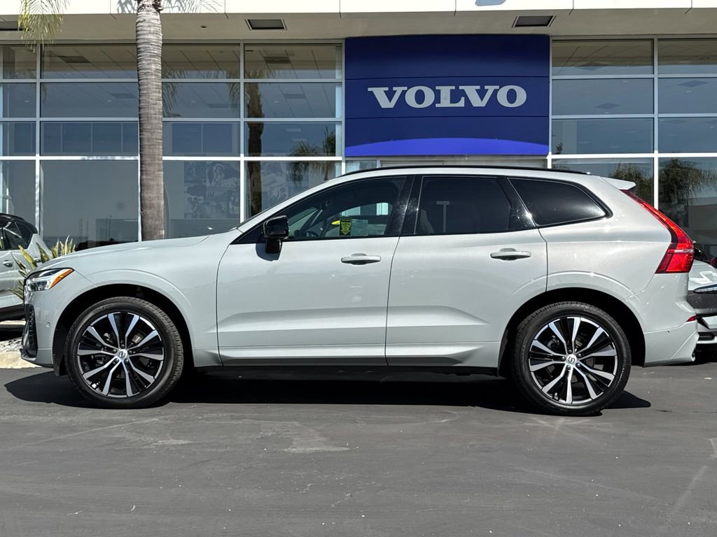 Certified 2024 Volvo XC60 B5 Plus w/ Protection Package Premier image 2