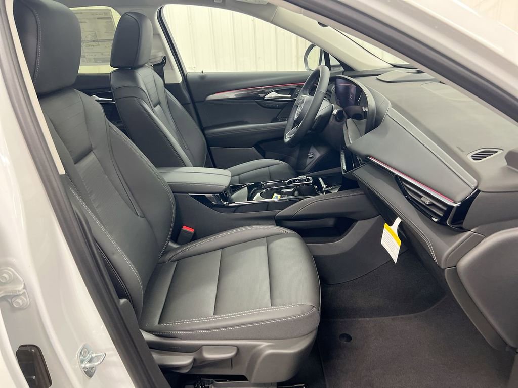 New 2026 Buick Envision Preferred AWD/4WD image 23