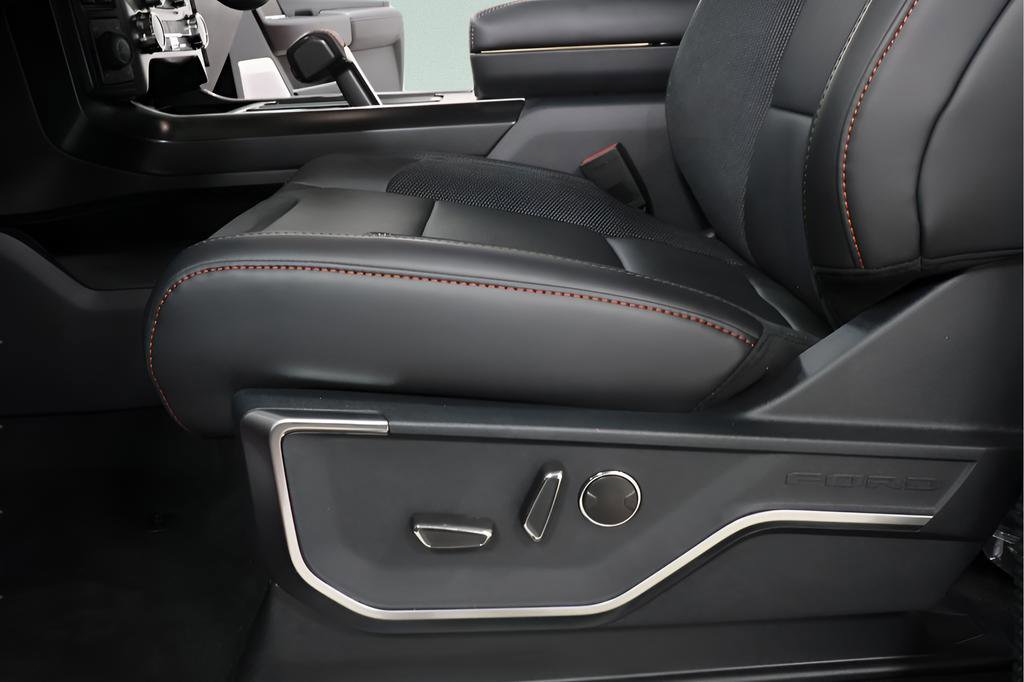 New 2026 Ford F150 Raptor image 21