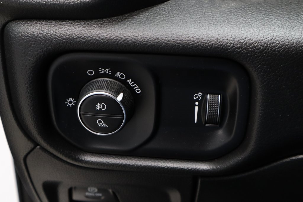 Used 2023 RAM 1500 Big Horn image 27