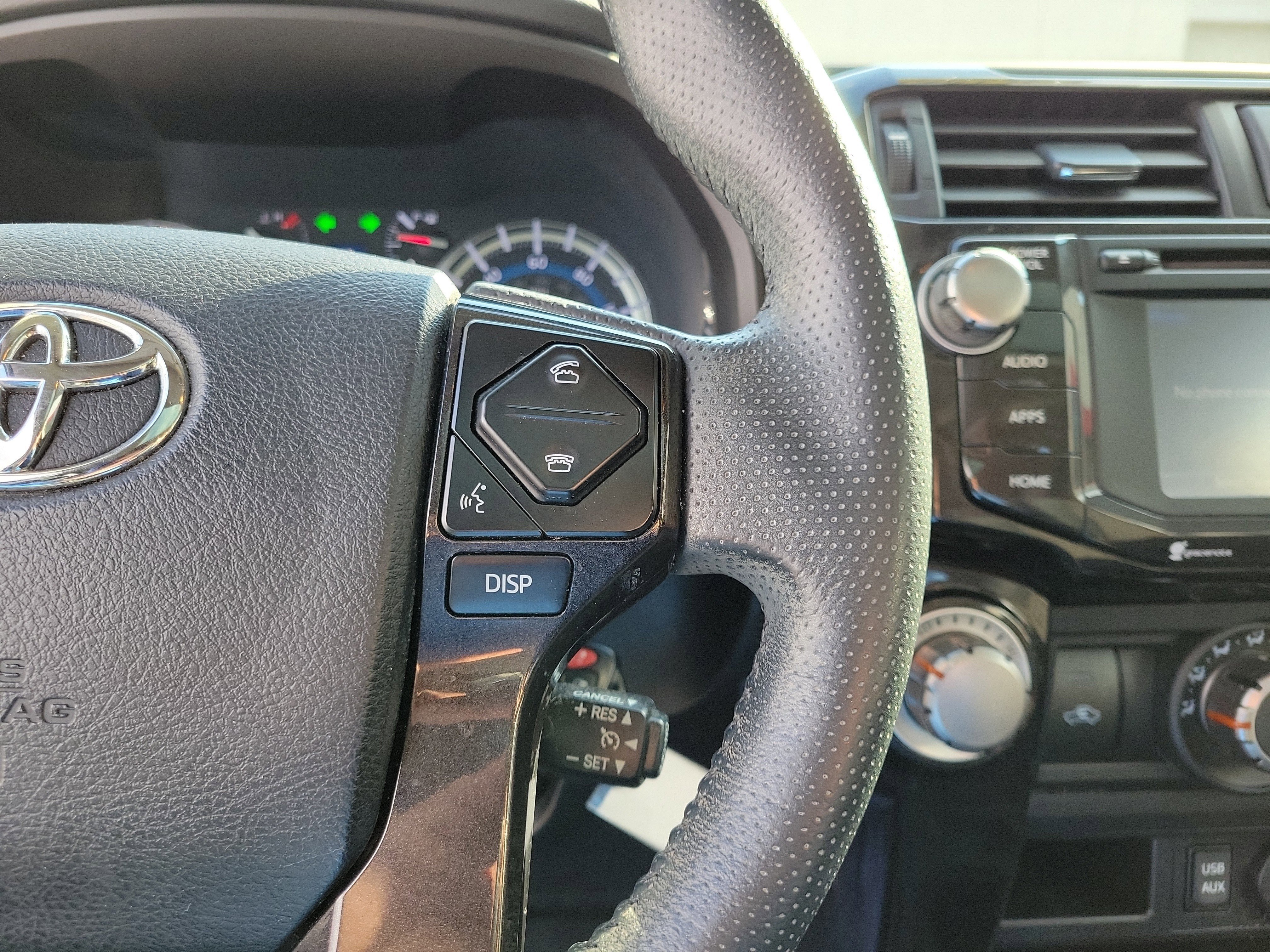 Used 2017 Toyota 4Runner TRD Off-Road image 23