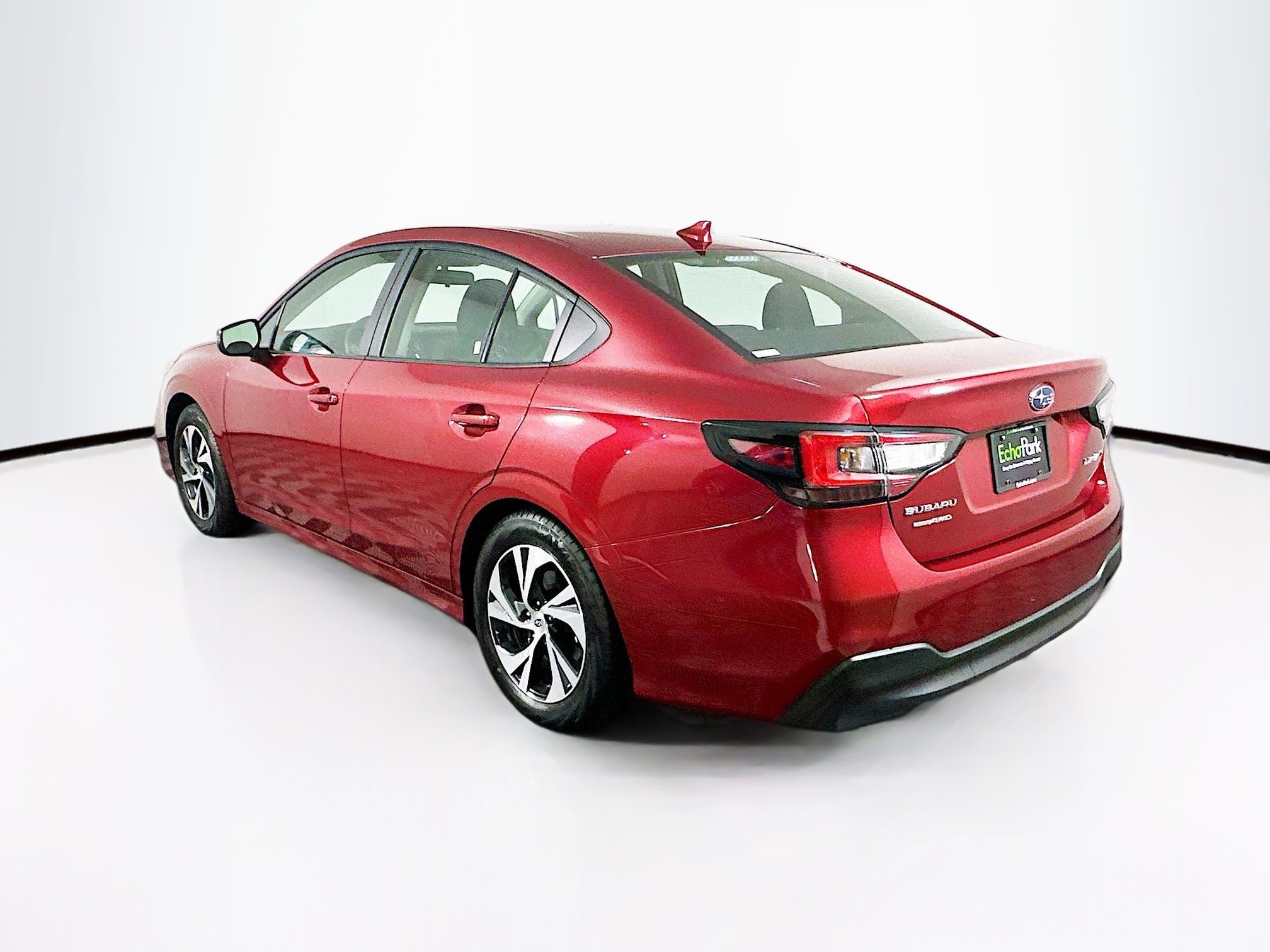 Used 2025 Subaru Legacy Premium AWD/4WD image 5