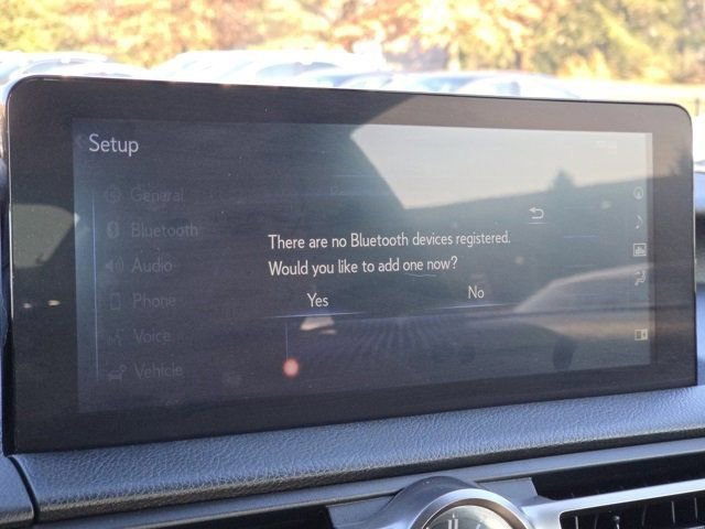 Certified 2024 Lexus RC 350 F Sport image 15