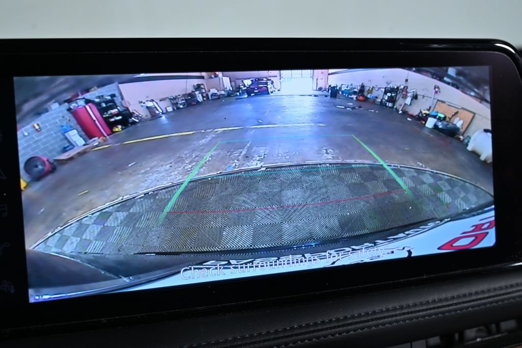 Certified 2023 Nissan Ariya FWD image 18