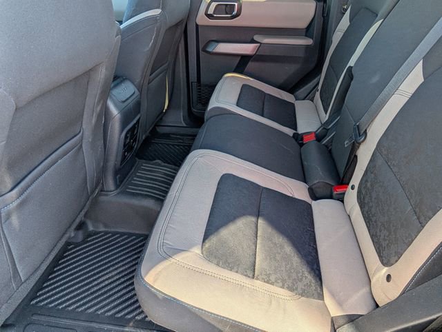 Used 2023 Ford Bronco Wildtrak image 27