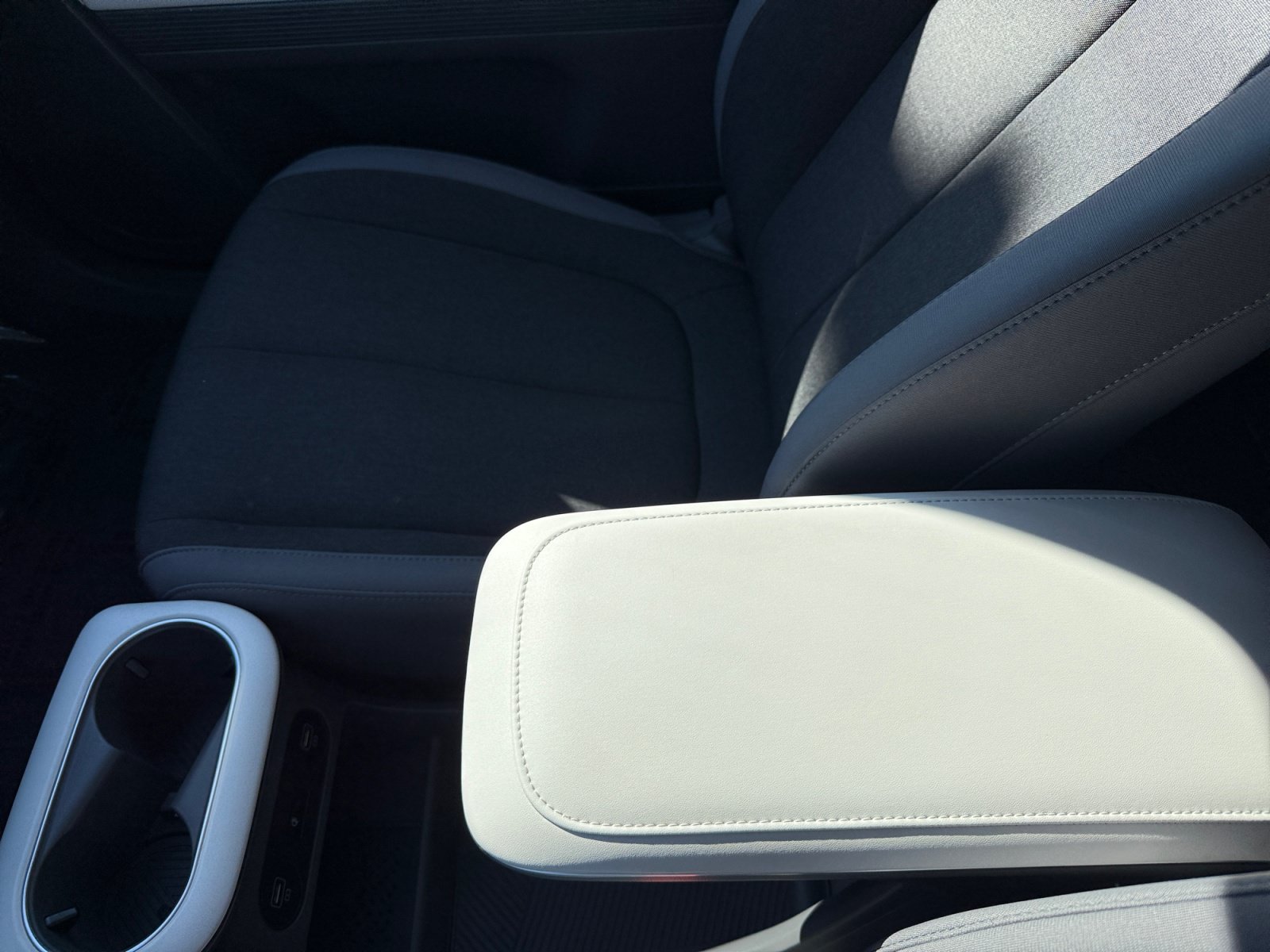 Certified 2024 Hyundai Ioniq 5 SEL RWD image 14
